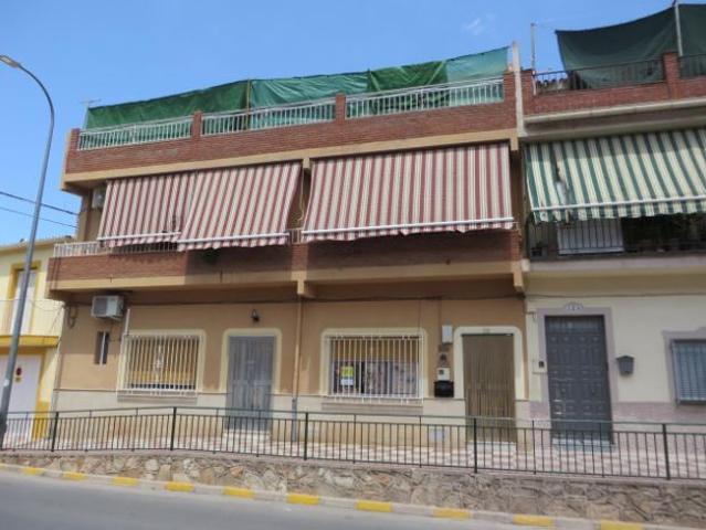 Piso en venta en Cabra Del Santo Cristo