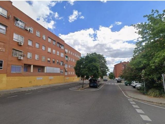 Piso en venta en La Paloma, Cáceres