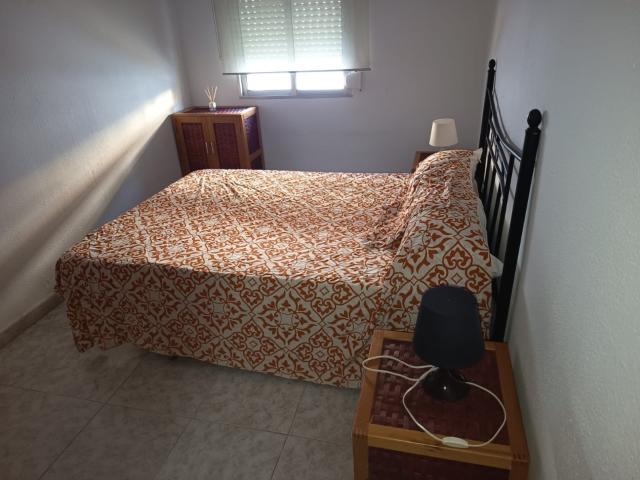 Apartamento en alquiler en Margallo, Cáceres