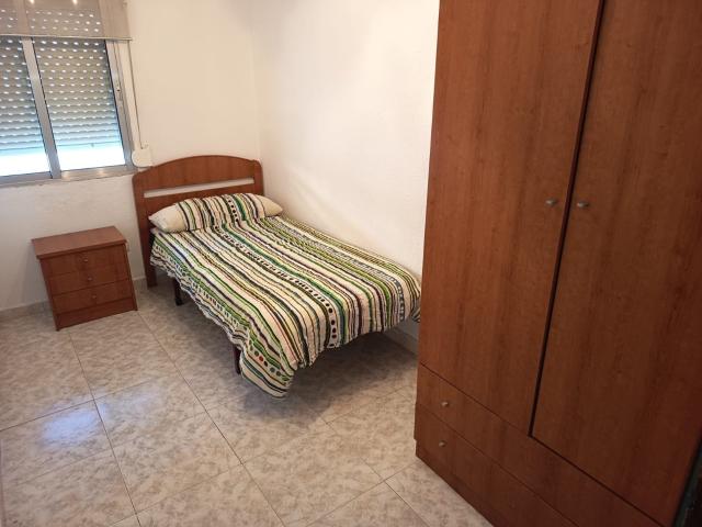 Apartamento en alquiler en Margallo, Cáceres
