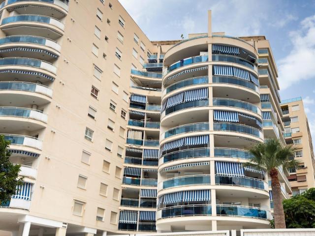 Piso en venta en la Torreta, la Marina Baixa