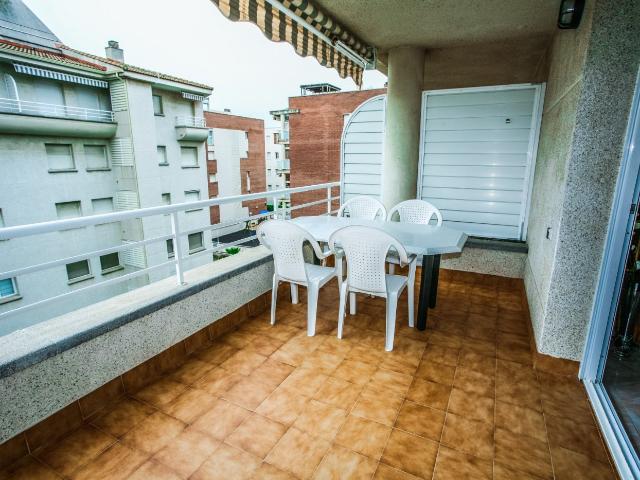 Piso en alquiler en Calafell, L'Estany