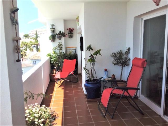 Piso en venta en Urbanización Sitio de Calahonda, Costa del Sol Occidental