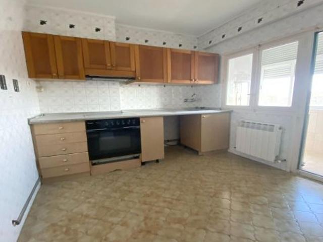 Piso en venta en Calahorra, La Rioja
