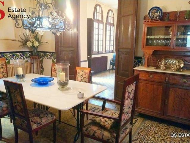 Piso en venta en Caldes De Malavella, Canigó