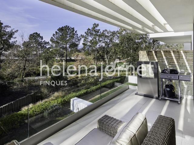 Piso en venta en Caldes De Malavella