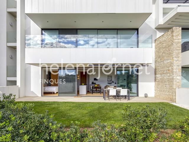 Piso en venta en Caldes De Malavella, Urbanització del Llac del Cigne