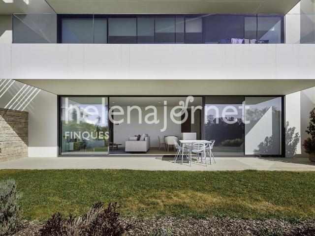 Piso en venta en Caldes De Malavella, Urbanització del Llac del Cigne