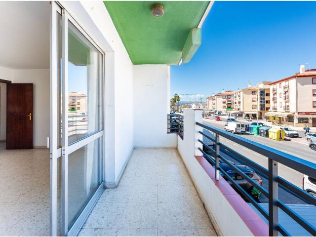 Piso en venta en Algarrobo-Costa, La Axarquía