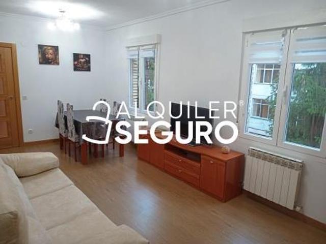 Apartamento en alquiler en Adurtza, Gasteizko kuadrilla