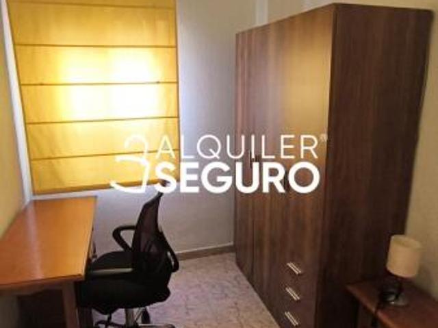 Apartamento en alquiler en Distrito Macarena, Sevilla