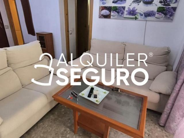 Apartamento en alquiler en Cerro-Amate, Sevilla