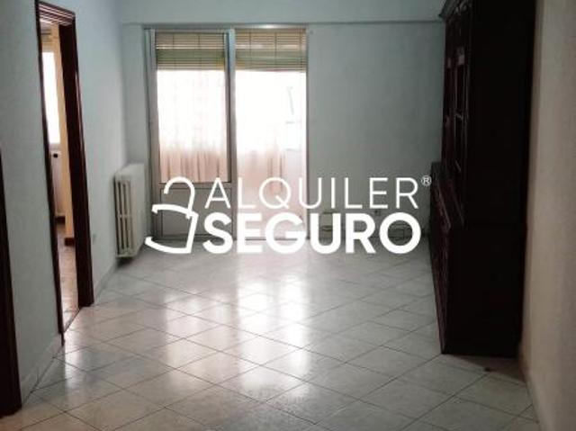 Apartamento en alquiler en Valladolid