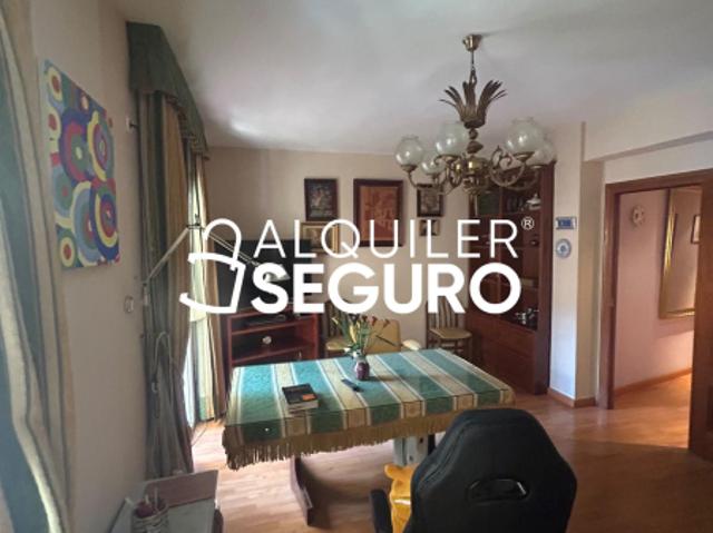 Apartamento en alquiler en Fígares, Granada