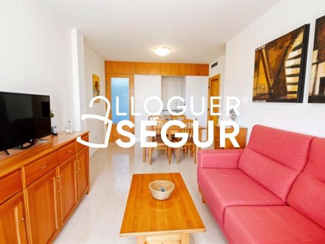 Apartamento en alquiler en Montsià, Catalunya