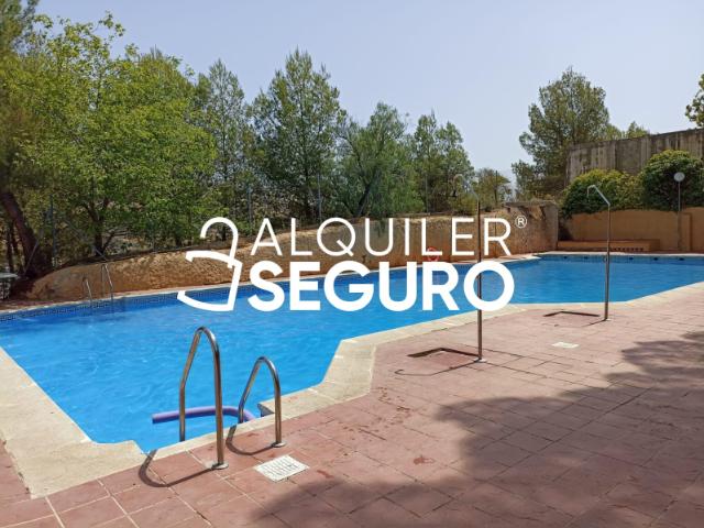 Apartamento en alquiler en Genil, Comarca de la Vega de Granada