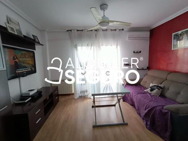 Apartamento en alquiler en Casarrubios Del Monte, Castilla-La Mancha