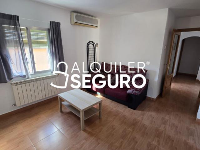 Apartamento en alquiler en Coslada, Comunidad de Madrid