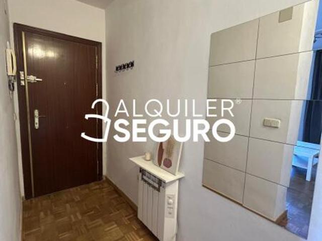 Apartamento en alquiler en San Fernando De Henares, Madrid