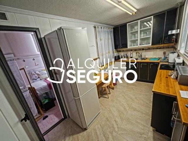 Apartamento en alquiler en San Benito, Área Metropolitana de Murcia