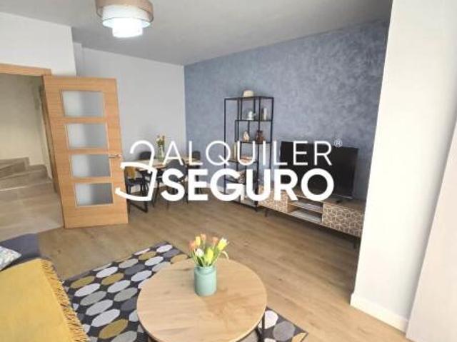 Apartamento en alquiler en Torrejón De Ardoz, Madrid
