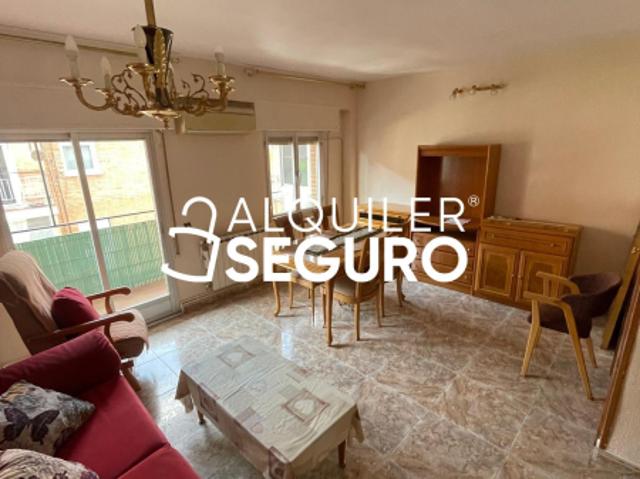 Apartamento en alquiler en Opañel, Madrid