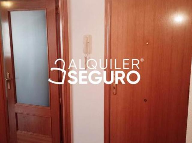 Apartamento en alquiler en Pajarillos, Valladolid