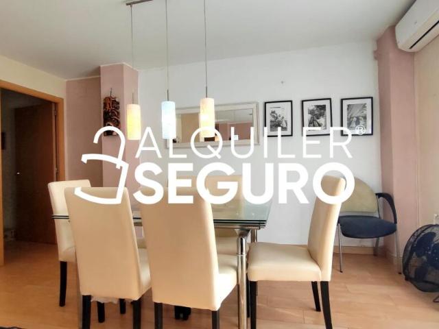 Apartamento en alquiler en el Camp de Túria, Valencia