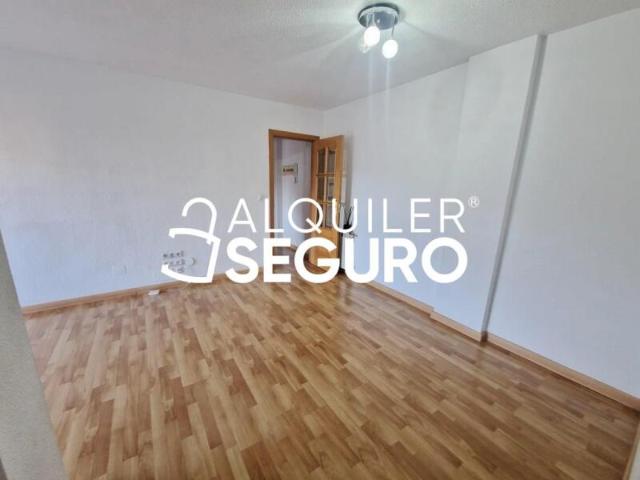 Apartamento en alquiler en Cerro - El Molino, Fuenlabrada