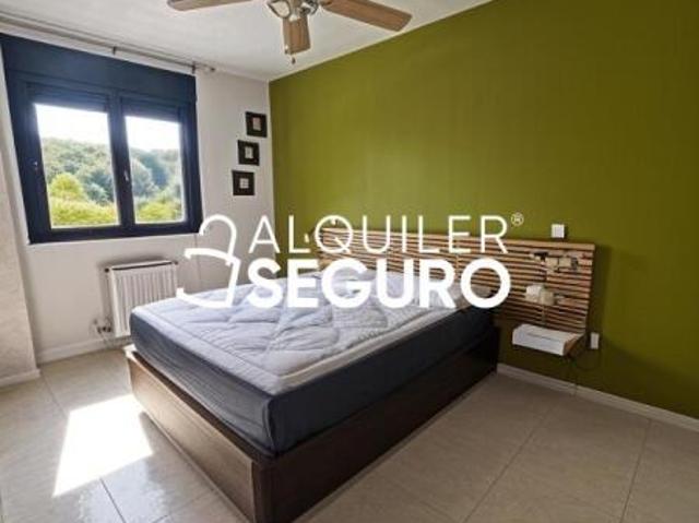 Apartamento en alquiler en Camarma De Esteruelas, Madrid