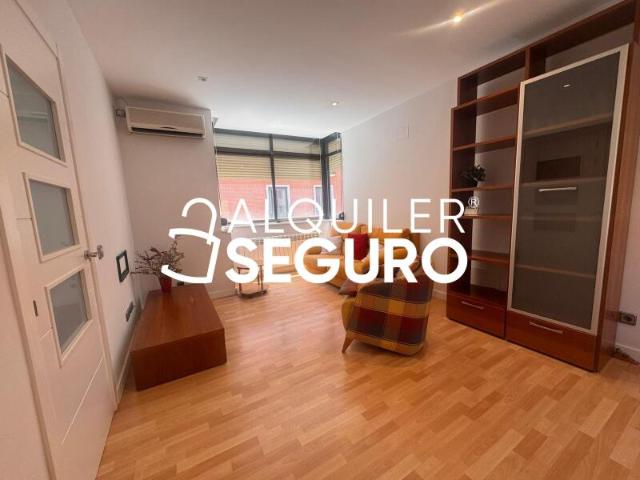 Apartamento en alquiler en Carabanchel, Madrid