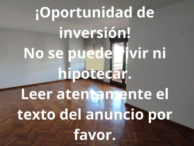 Piso en venta en Valverde, Madrid