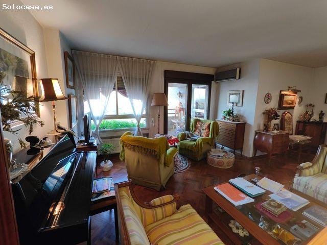 Piso en venta en Fuencarral - El Pardo, Madrid