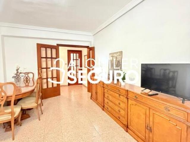 Apartamento en alquiler en Castellón De La Plana, Valencia