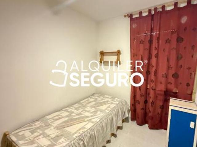 Apartamento en alquiler en la Platja d'Orpesa, la Plana Alta
