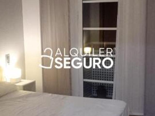 Apartamento en alquiler en Murcia
