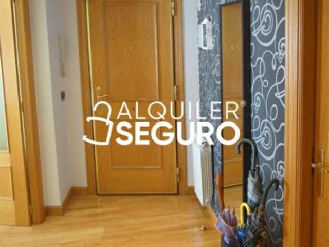 Apartamento en alquiler en Parquesol, Valladolid