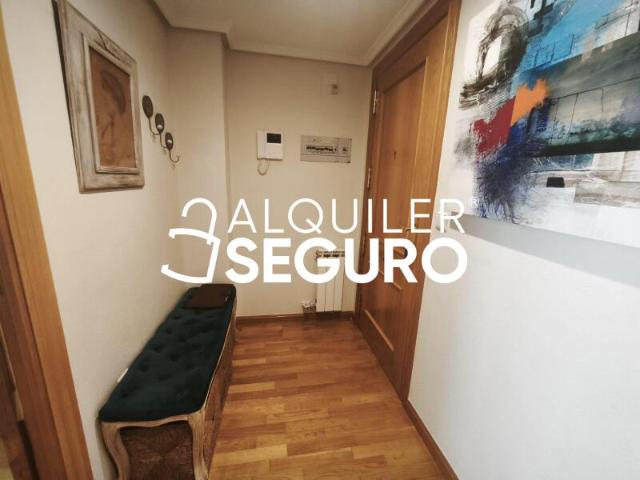 Apartamento en alquiler en Casco Histórico, Zaragoza