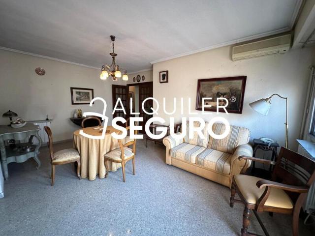 Apartamento en alquiler en Extramurs, Comarca de València