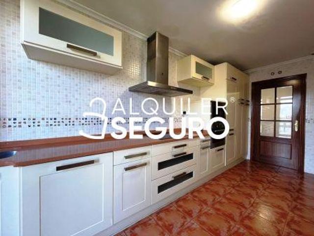 Apartamento en alquiler en Zumarraga, Guipúzcoa