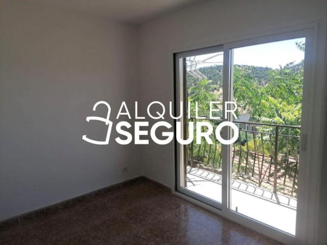 Apartamento en alquiler en Valdemaqueda, Madrid