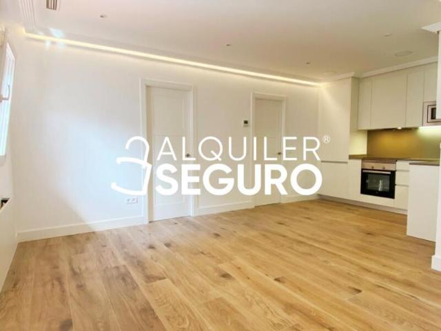 Apartamento en alquiler en Carabanchel, Madrid