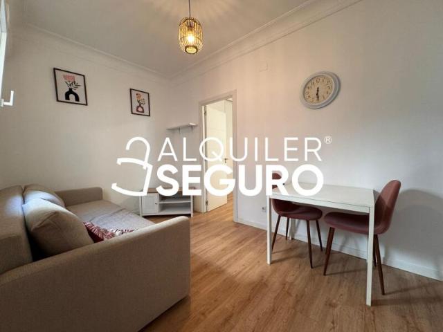 Apartamento en alquiler en Carabanchel, Madrid