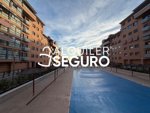 Apartamento en alquiler en Rivas Centro, Rivas-vaciamadrid