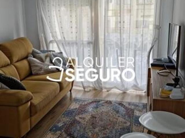 Apartamento en alquiler en Sevilla, Barrio León