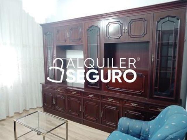 Apartamento en alquiler en Coslada, Madrid