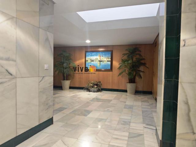 Piso en alquiler en Casco Antiguo, Sevilla