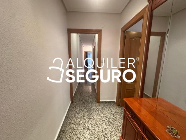 Apartamento en alquiler en Poblats Marítims, Comarca de València
