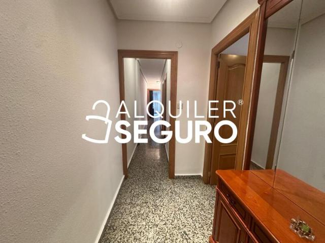 Apartamento en alquiler en Poblats Marítims, Comarca de València