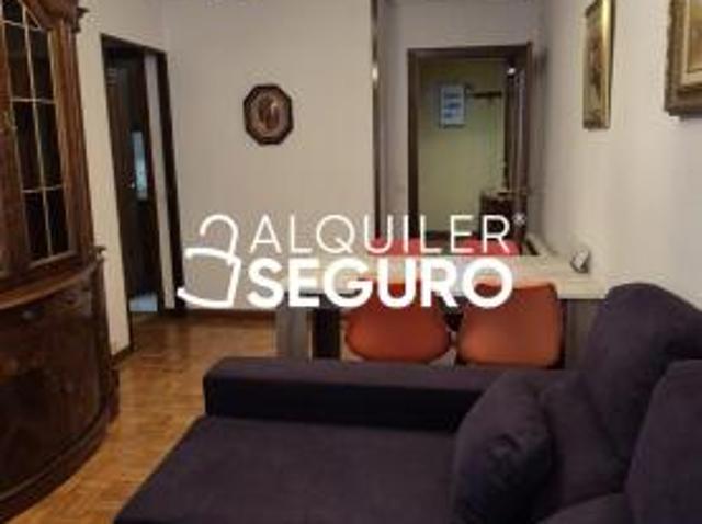 Apartamento en alquiler en Oviedo, Asturias